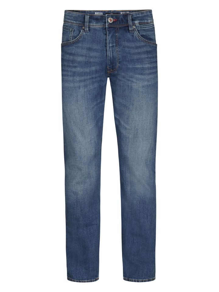 Petrol Industries Tapered-fit-Jeans - Jeans - günstig online kaufen