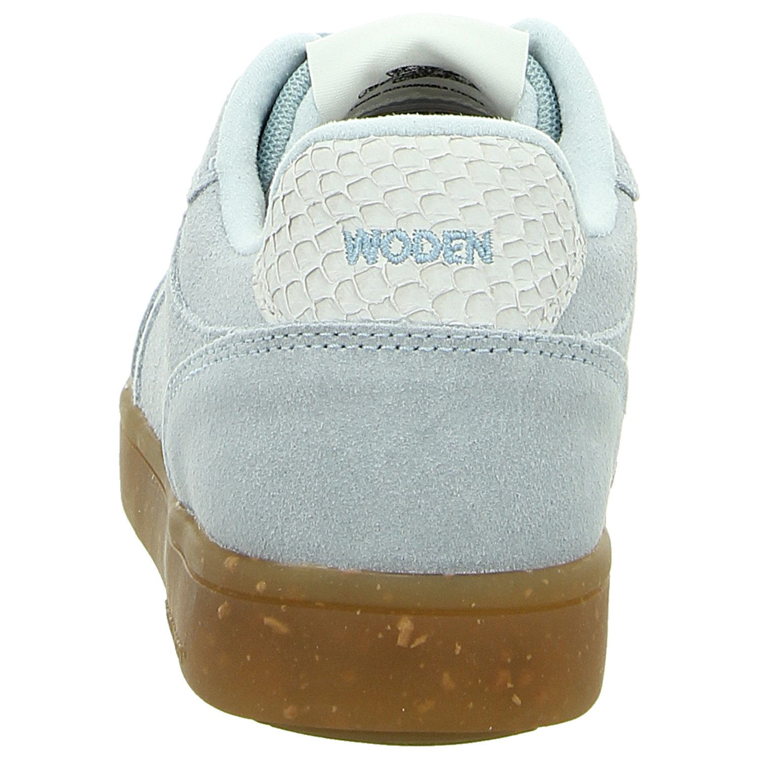 WODEN Bjork Suede Sneaker