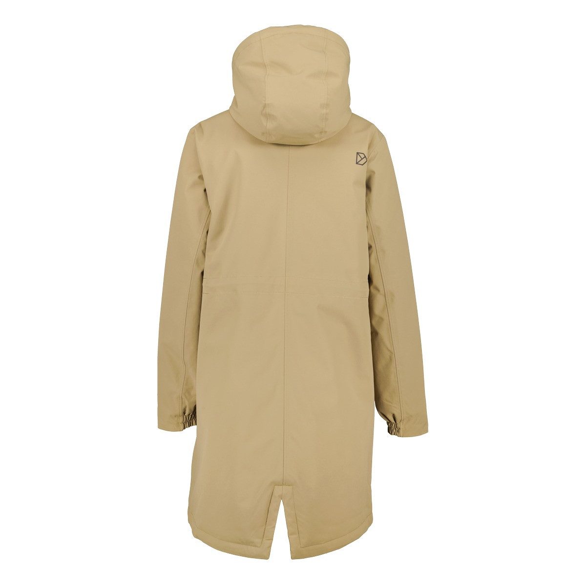 Didriksons Parka Didriksons Marta-Lisa Damen Parka 2