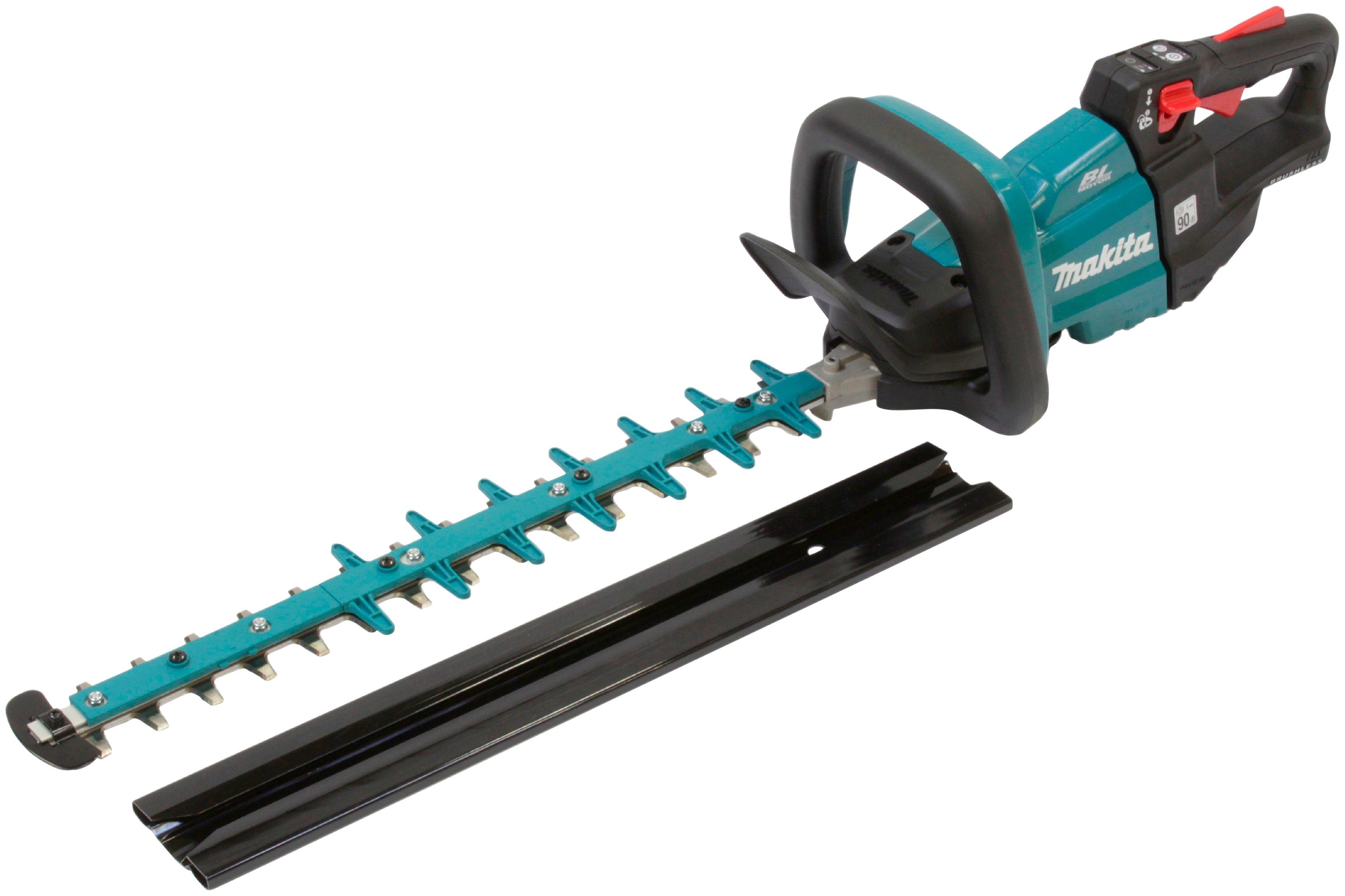 Makita Akku-Heckenschere DUH502Z, 50 cm Schnittlänge, ohne Akku und Ladegerät