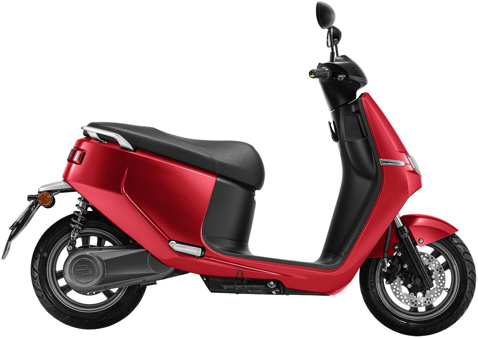 SAXXX E-Motorroller Ecooter E2R, 4000 W, 75 km/h