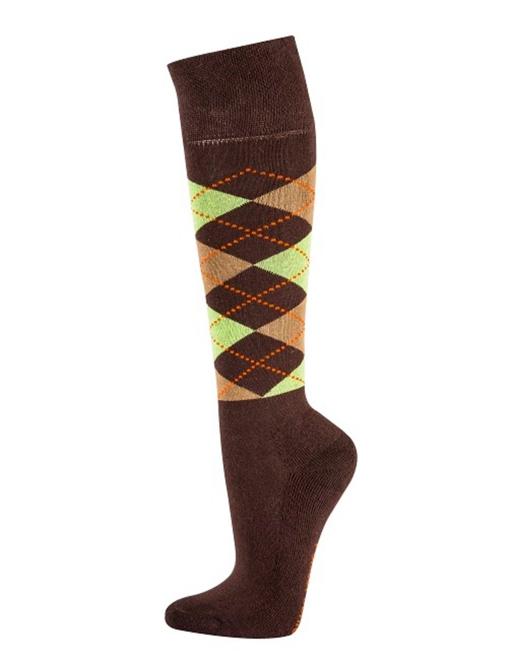 TippTexx 24 Reitstrümpfe 4 Paar Reitersocken REIT-Kniestrümpfe Polstersohle Antiloch-Garantie