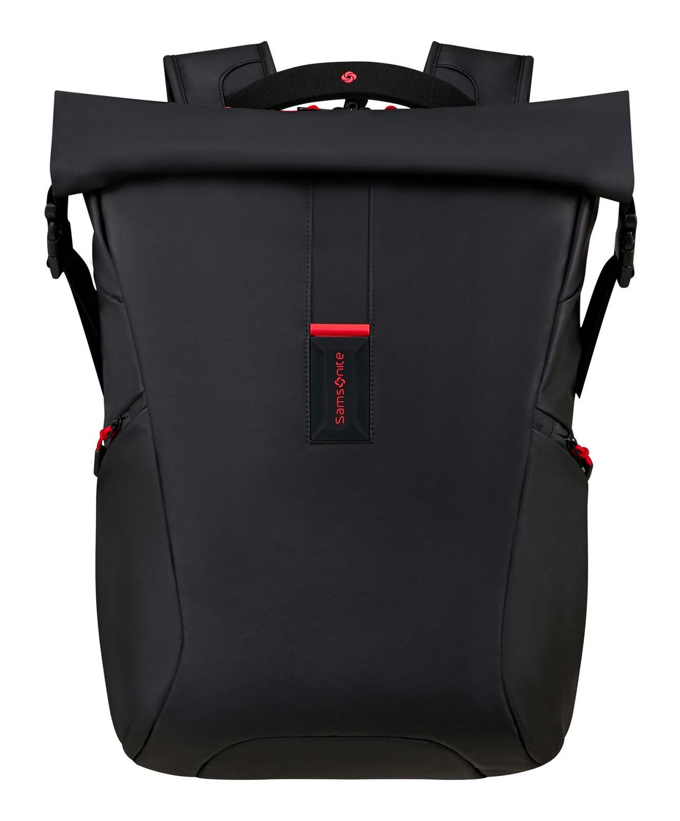 Samsonite Rucksack Rolltop Backpack günstig online kaufen
