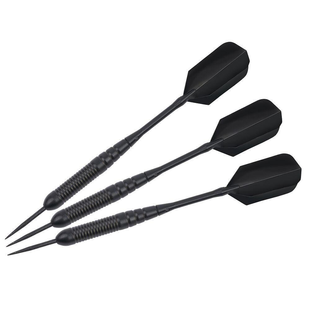Dartpfeil Steeldarts Black Star