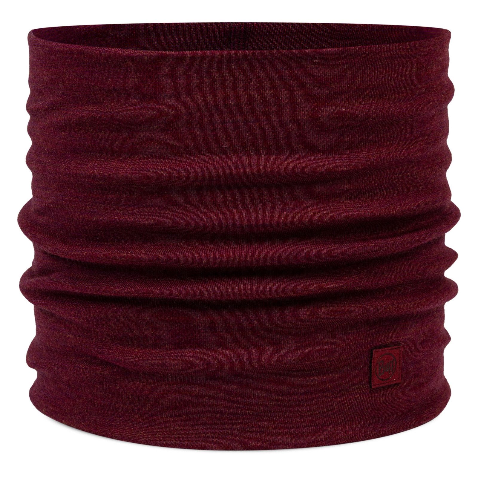 Buff Multifunktionstuch Merino Heavyweight, aus Heavyweight 500 g/m² Gewebe