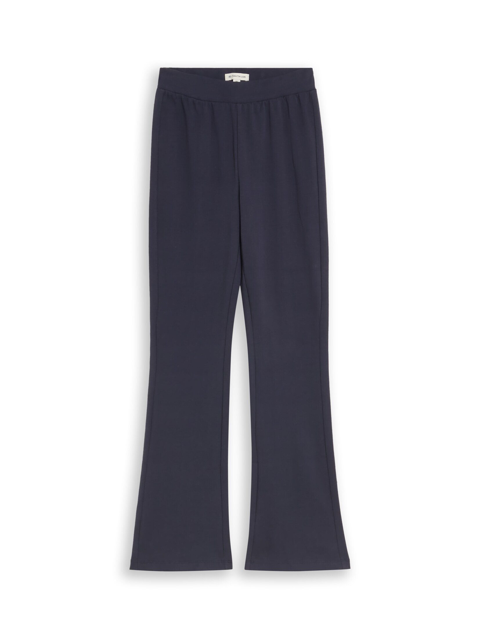 TOM TAILOR Leggings Hosen & Chino Flared Leggings