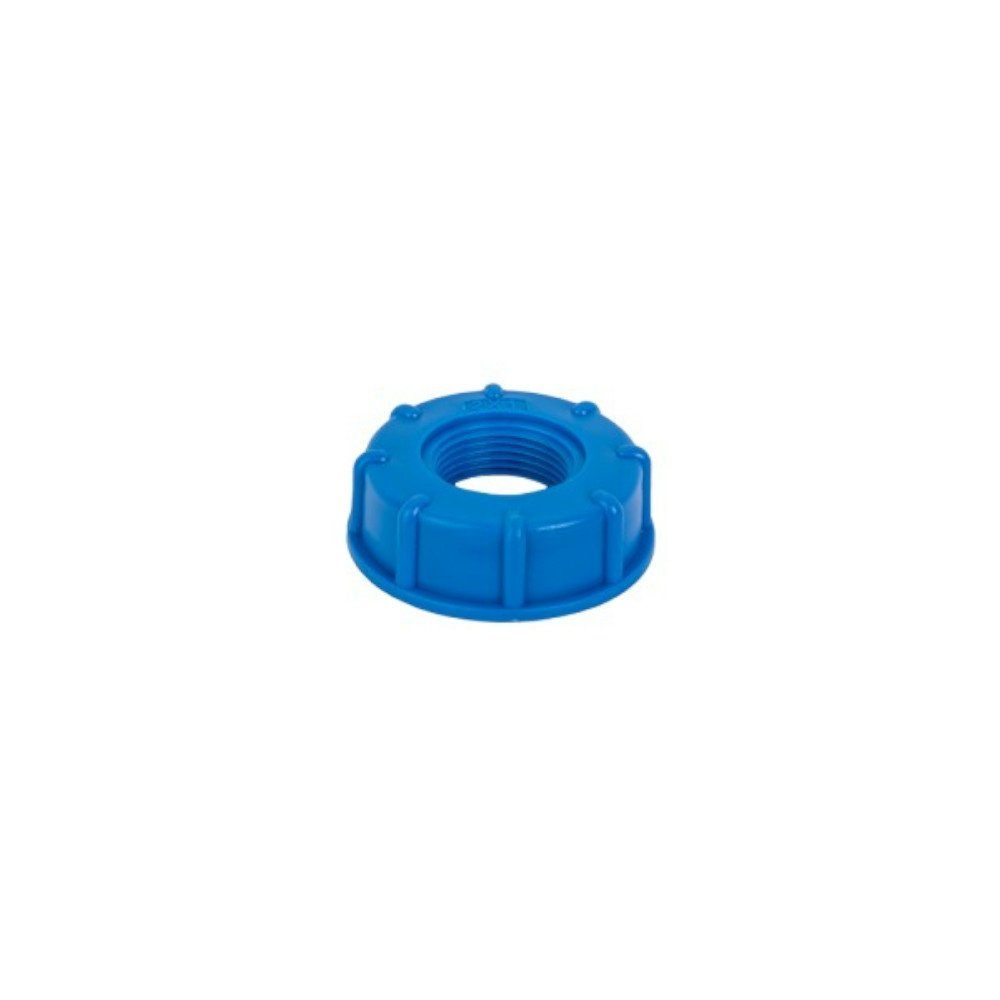 Bradas Wassertank IBC Adaper S60x6 mit 1" IG für Auslaufhahn Bradas 6140 (1 St)