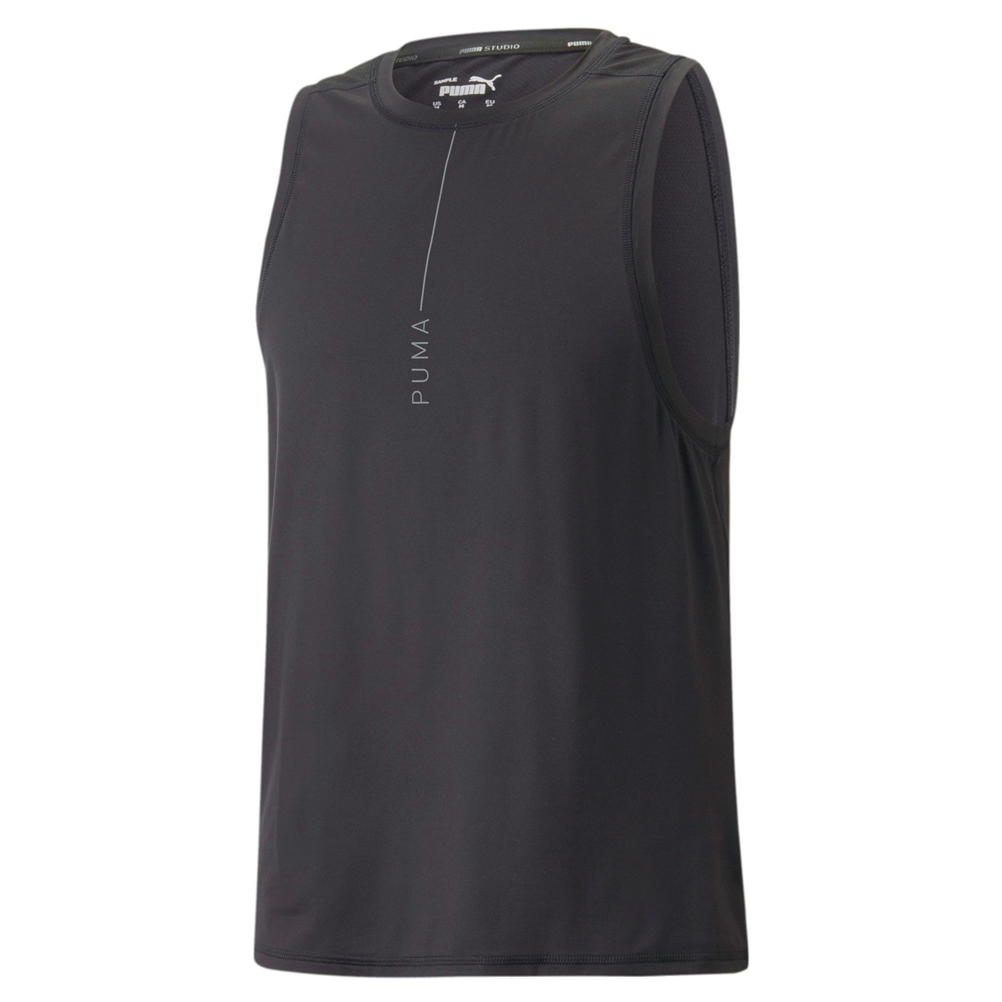 PUMA Tanktop Puma Herren Tanktop Studio günstig online kaufen