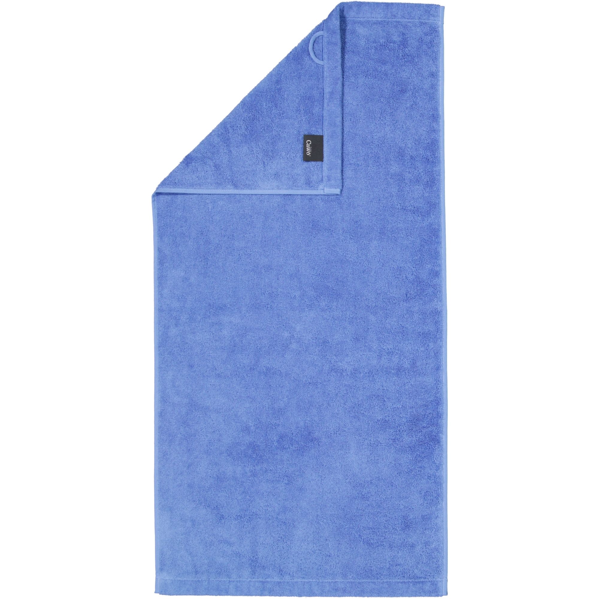 Cawö Handtücher Life Style Uni 7007, 100% Baumwolle (1-St)