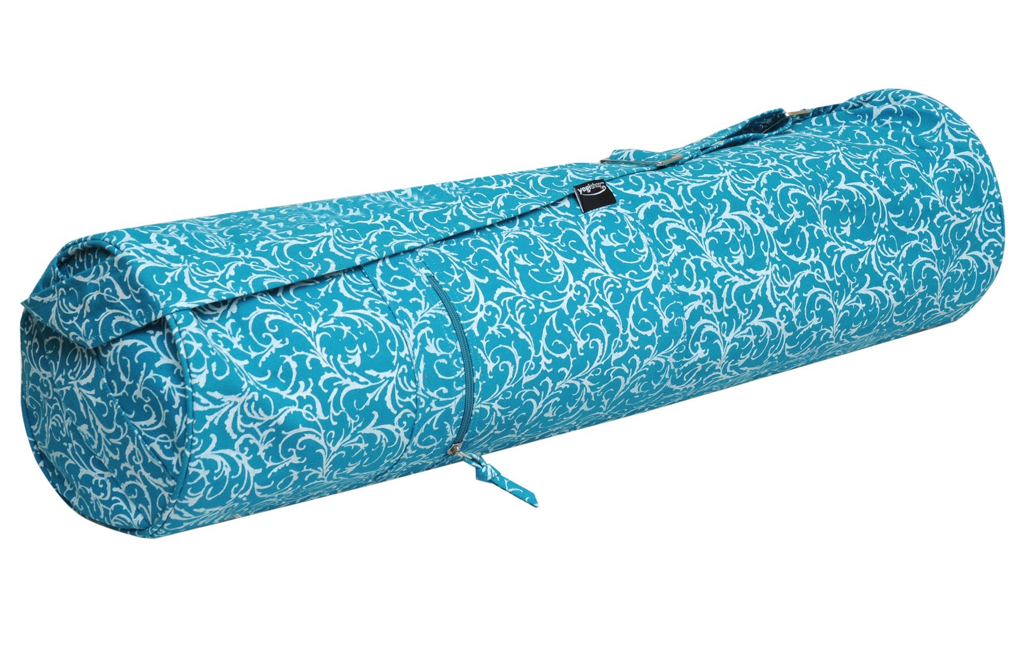 Yogatasche Yogatasche more than a bag - vintage - turquoise