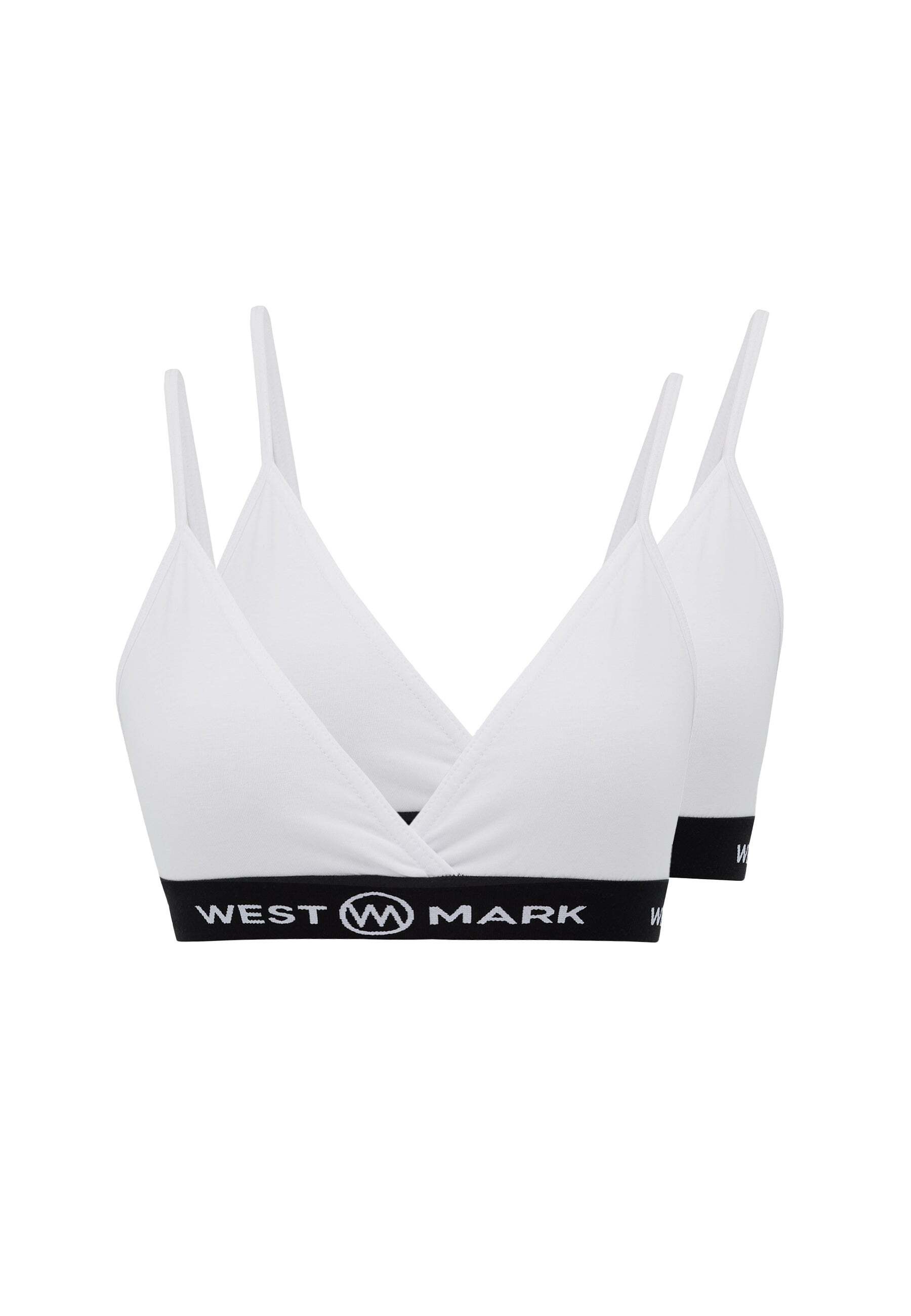 WESTMARK LONDON Bralette LILY TRIANGLE BRALETTE günstig online kaufen