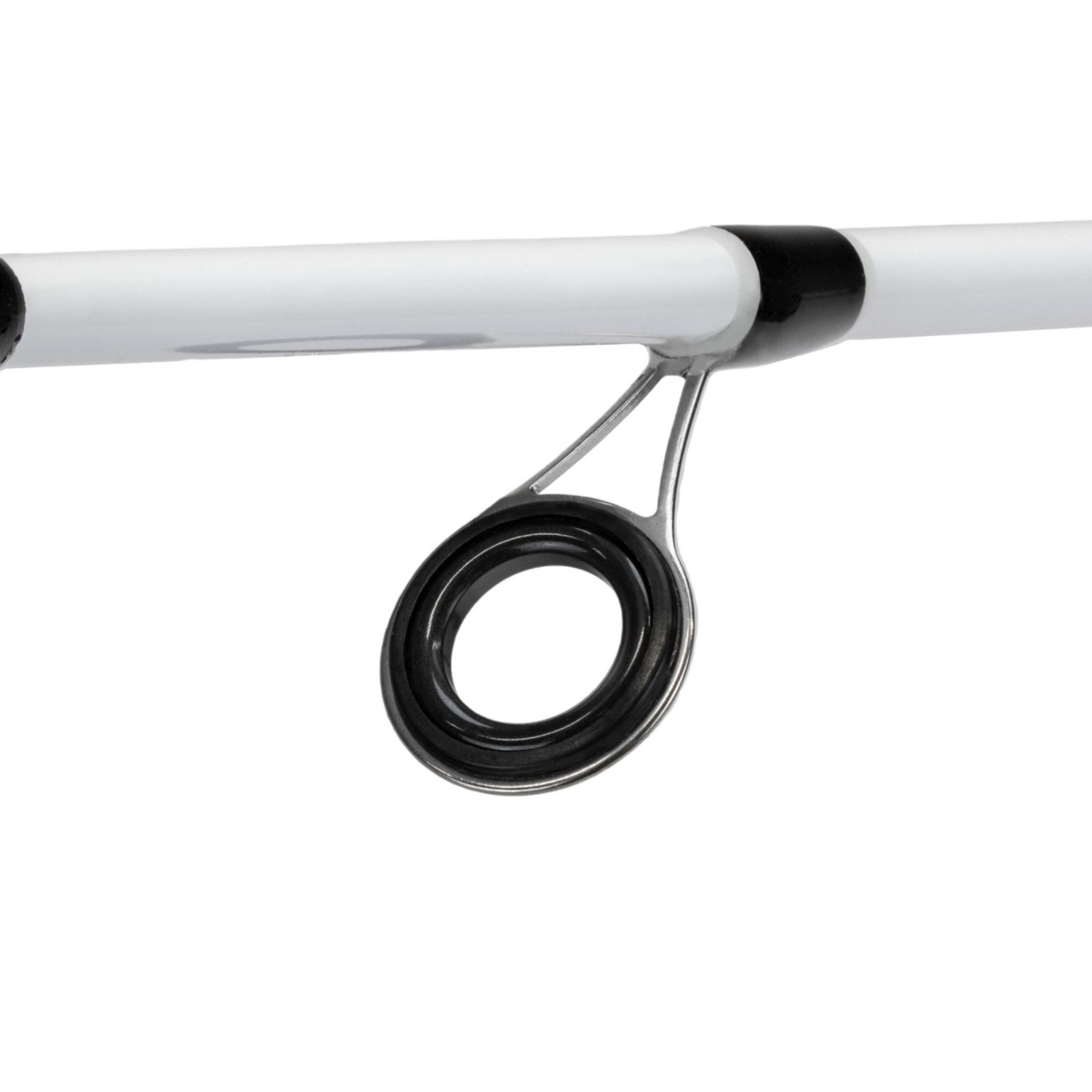 Fish-XPro Spinnrute Spin Pro - Spinnangel Set - Wurfgewicht bis 30 g, (Set, 1-tlg)