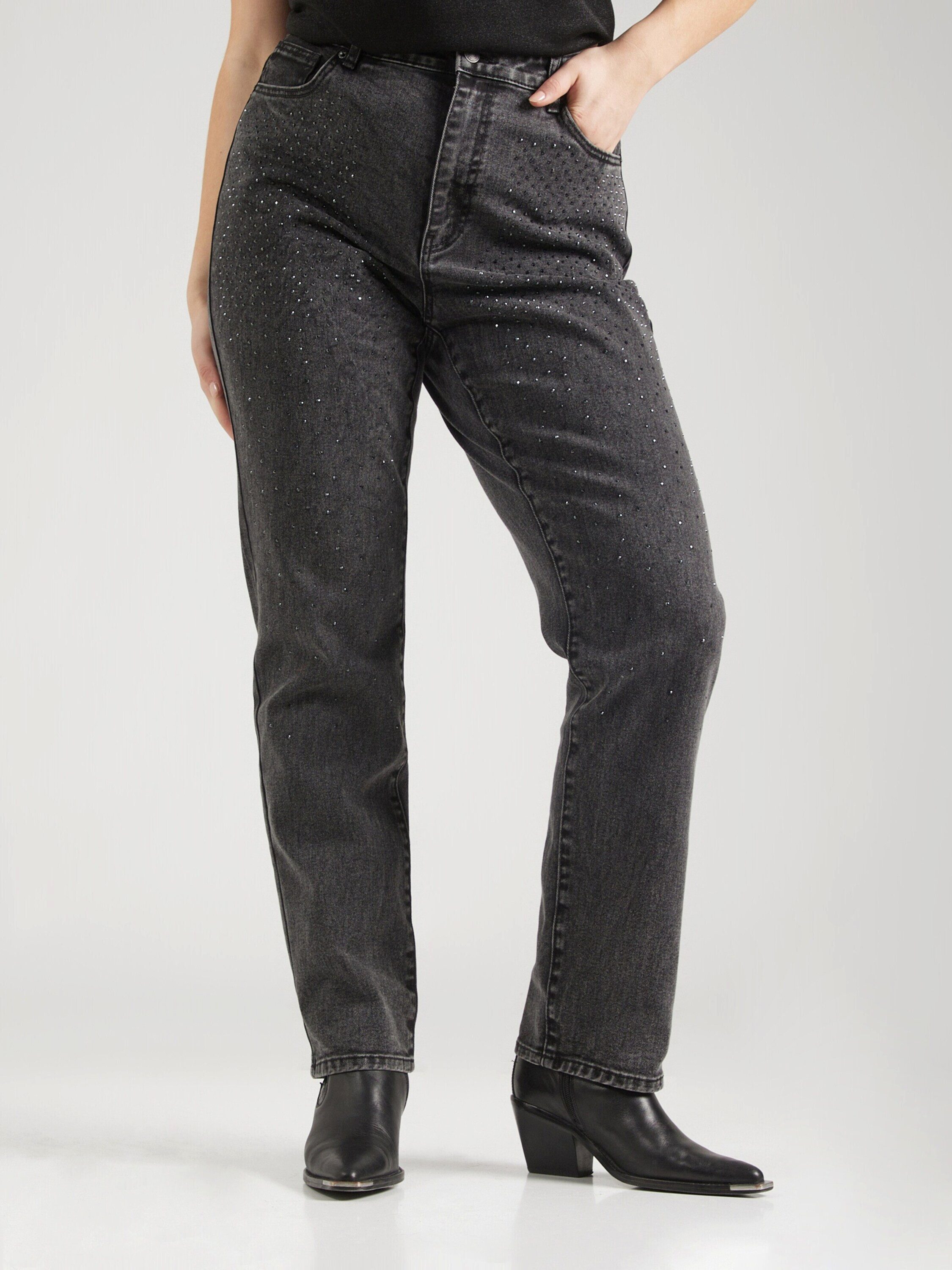 Regular-fit-Jeans
