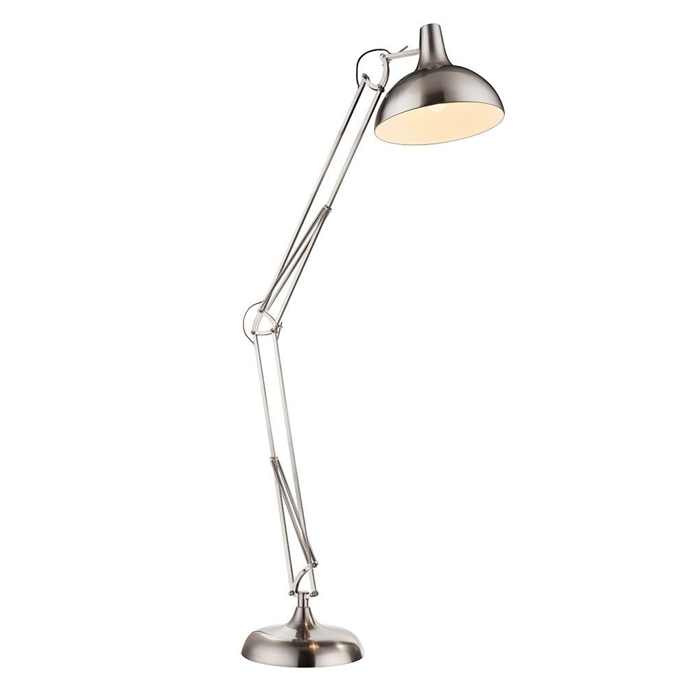 Licht-Trend Stehlampe »Licht-Trend XXL Stehlampe Arapira 3 Gelenke