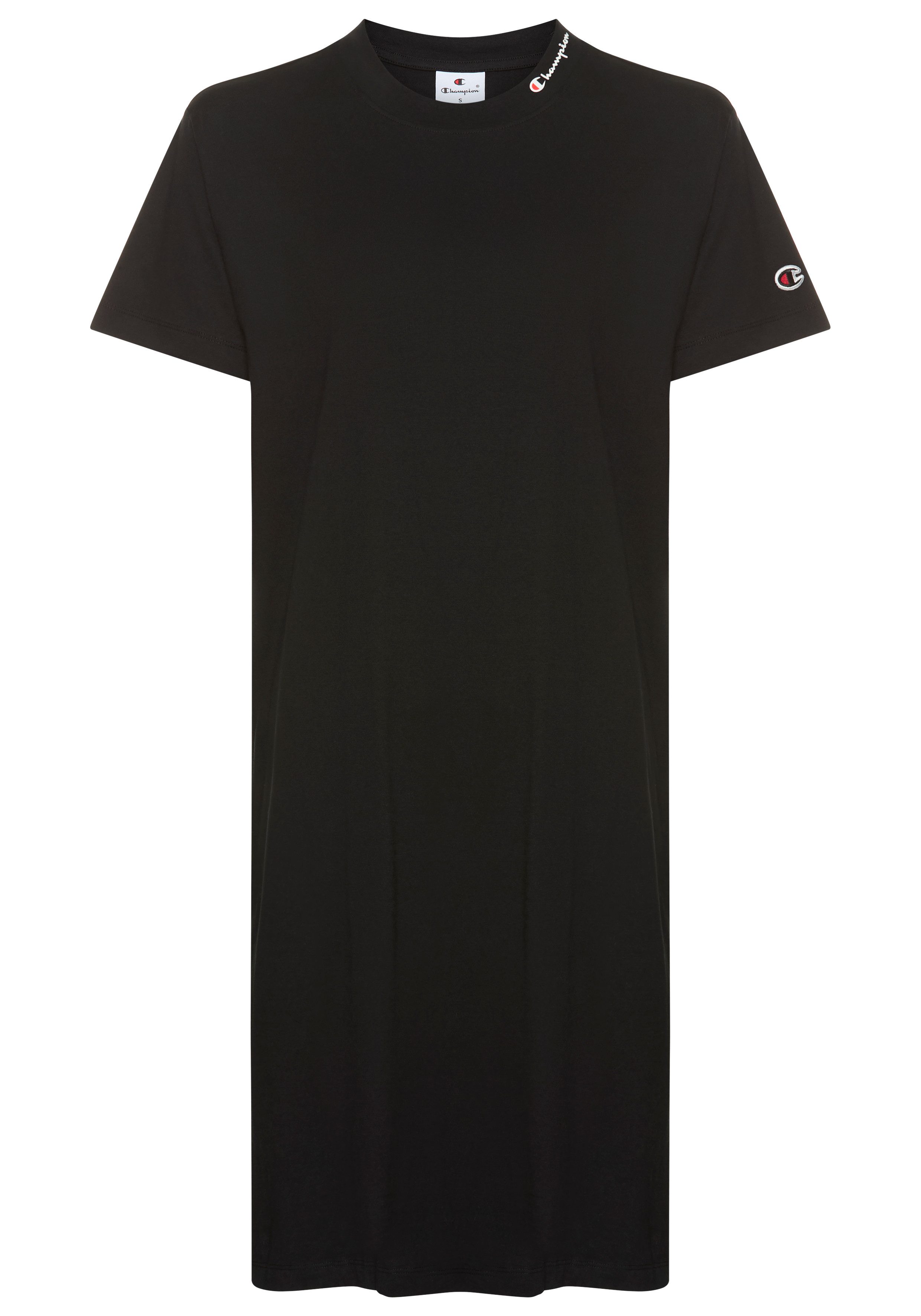 Champion Shirtkleid günstig online kaufen