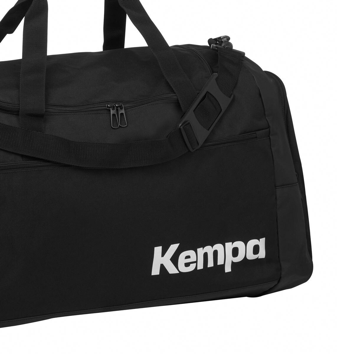 Kempa Sporttasche Sporttasche 75L (1-tlg), Feuchtigkeitsableitend