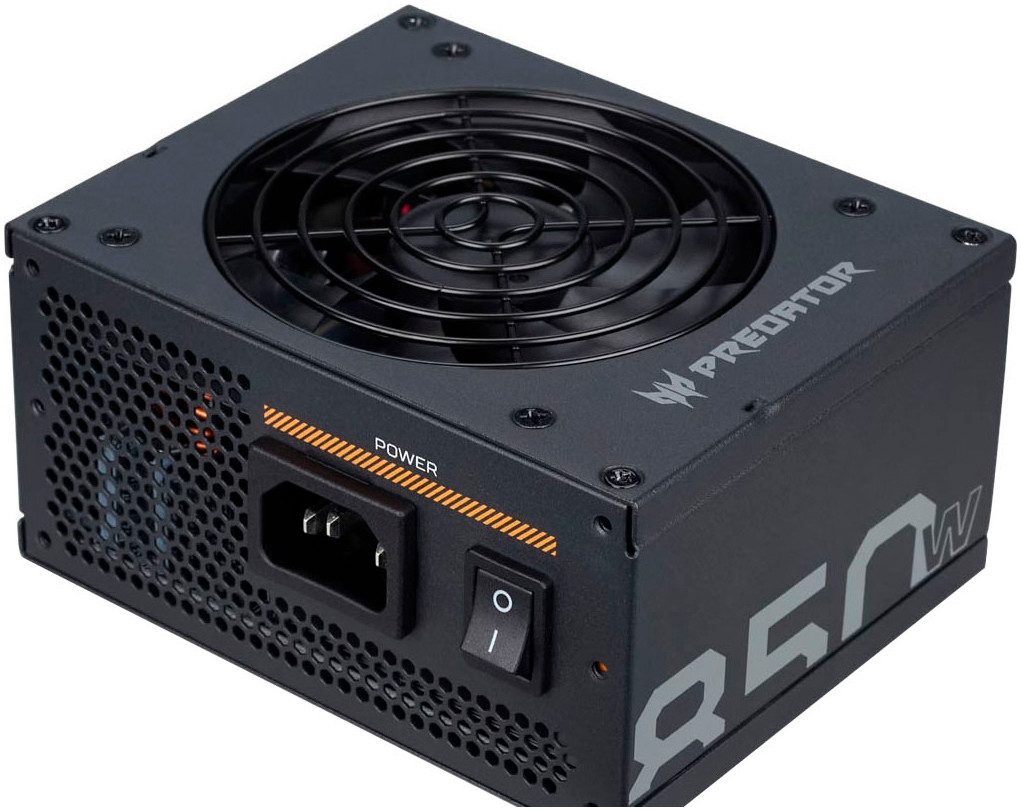Acer Predator GX 850 PC-Netzteil