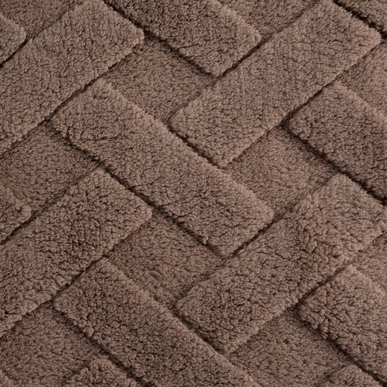 Wohndecke CARO, Design91, Karierte Kuscheldecke ideales günstig online kaufen