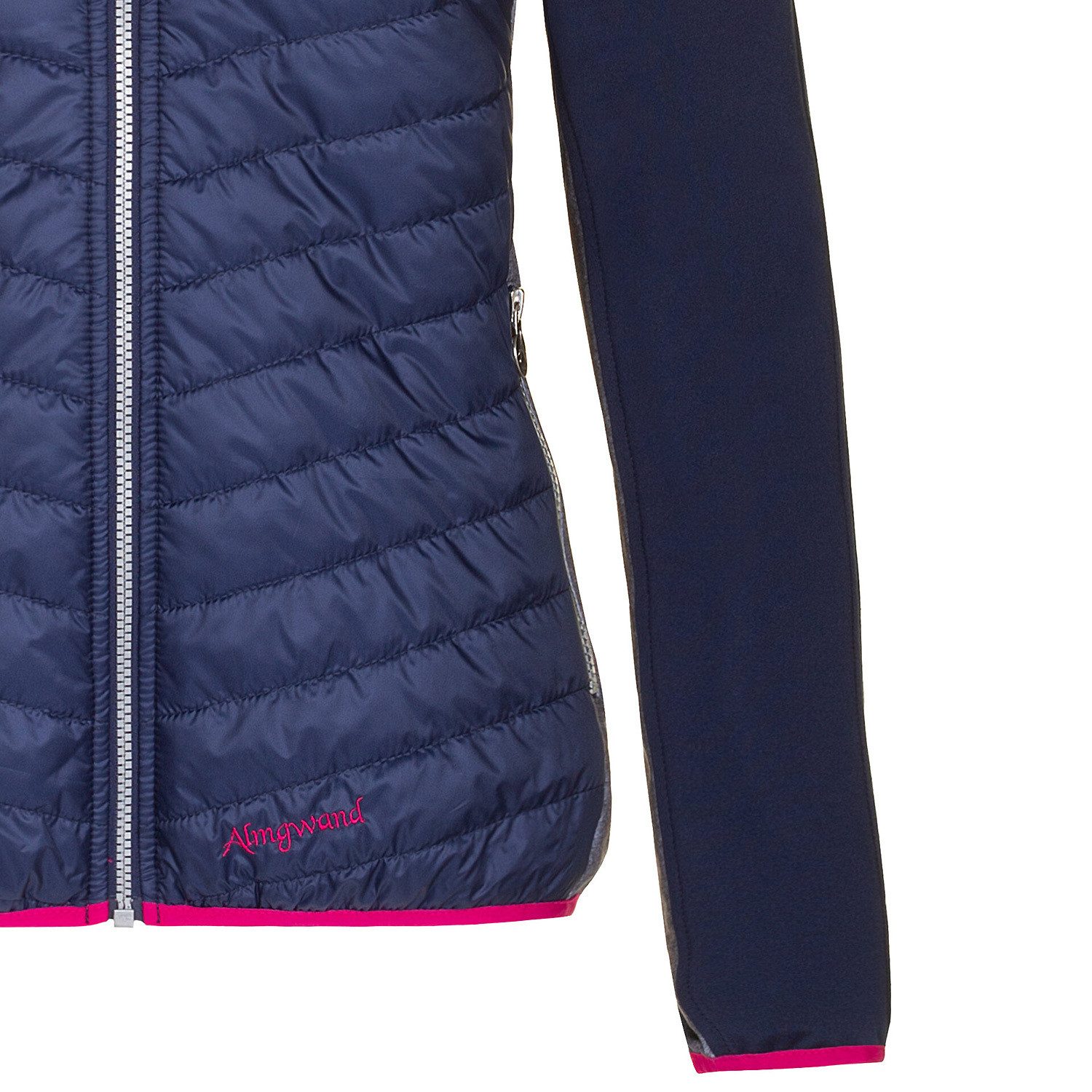 Almgwand Outdoorjacke Jacke RAINBACHSPITZE