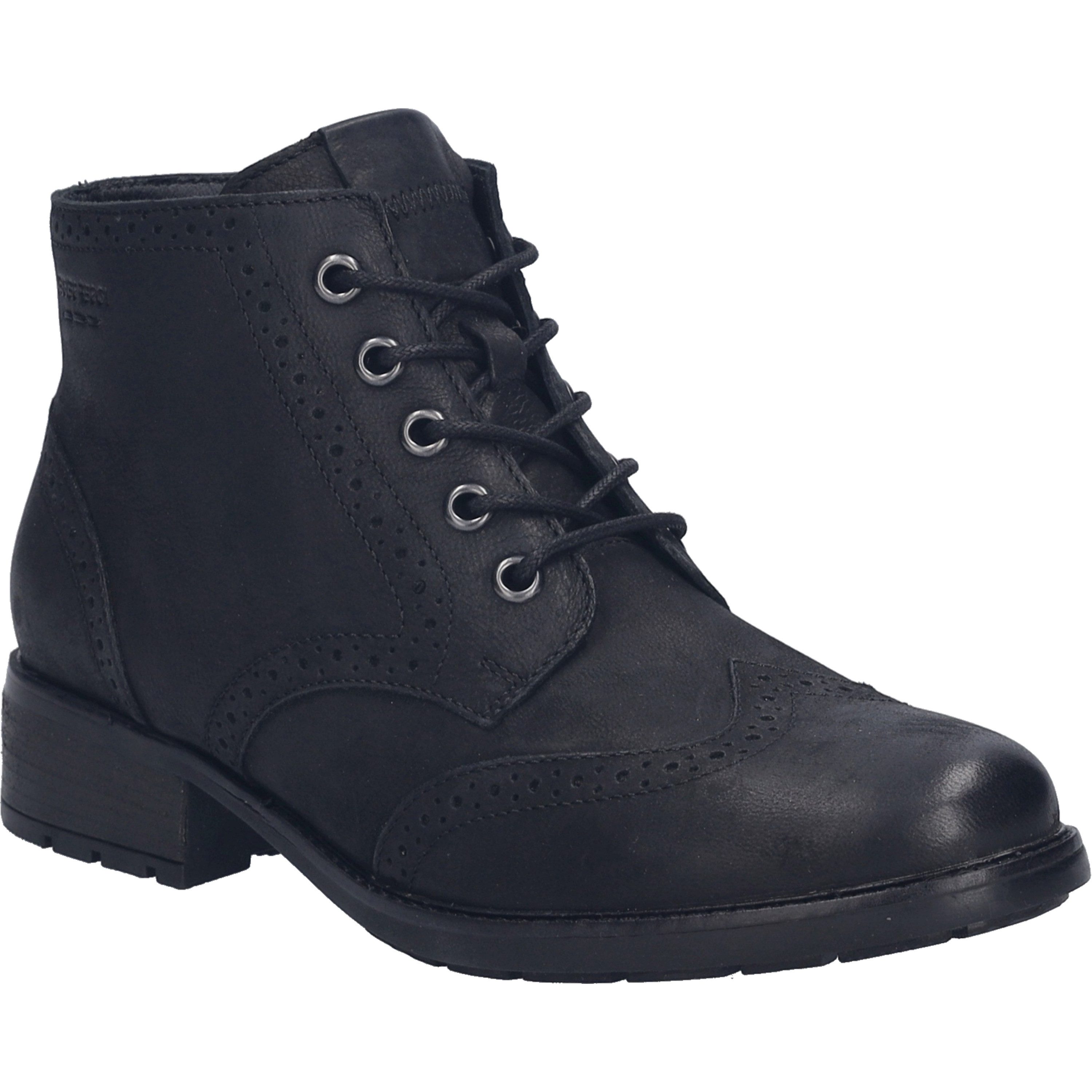 Josef Seibel Kate 11, schwarz Stiefelette günstig online kaufen