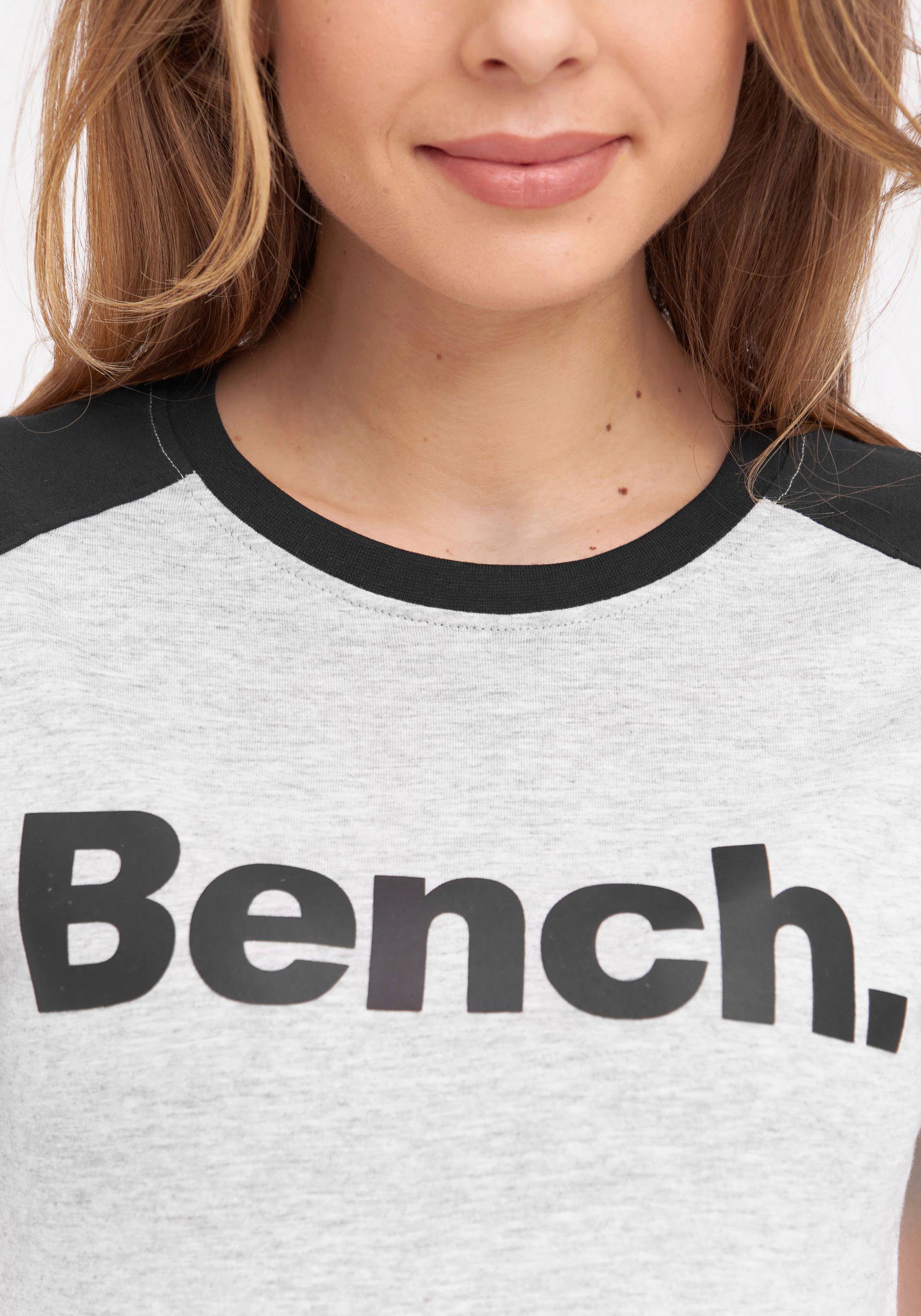 Damen Shirts Bench. T-Shirt RENA