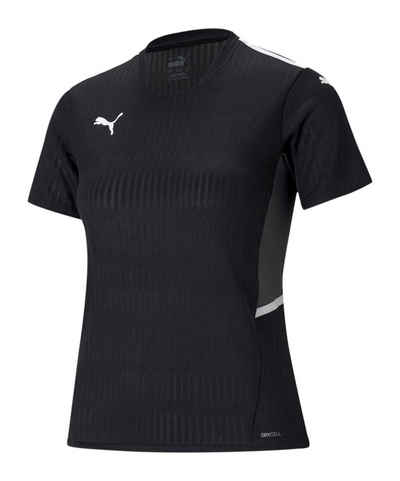 PUMA Fußballtrikot teamCUP Trikot Kids