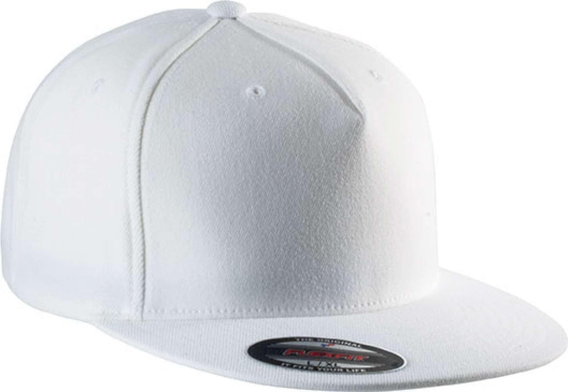 OOAXBEED Baseballkappe "VAFFANCULO" - Schwarz Unisex Snapback Cap