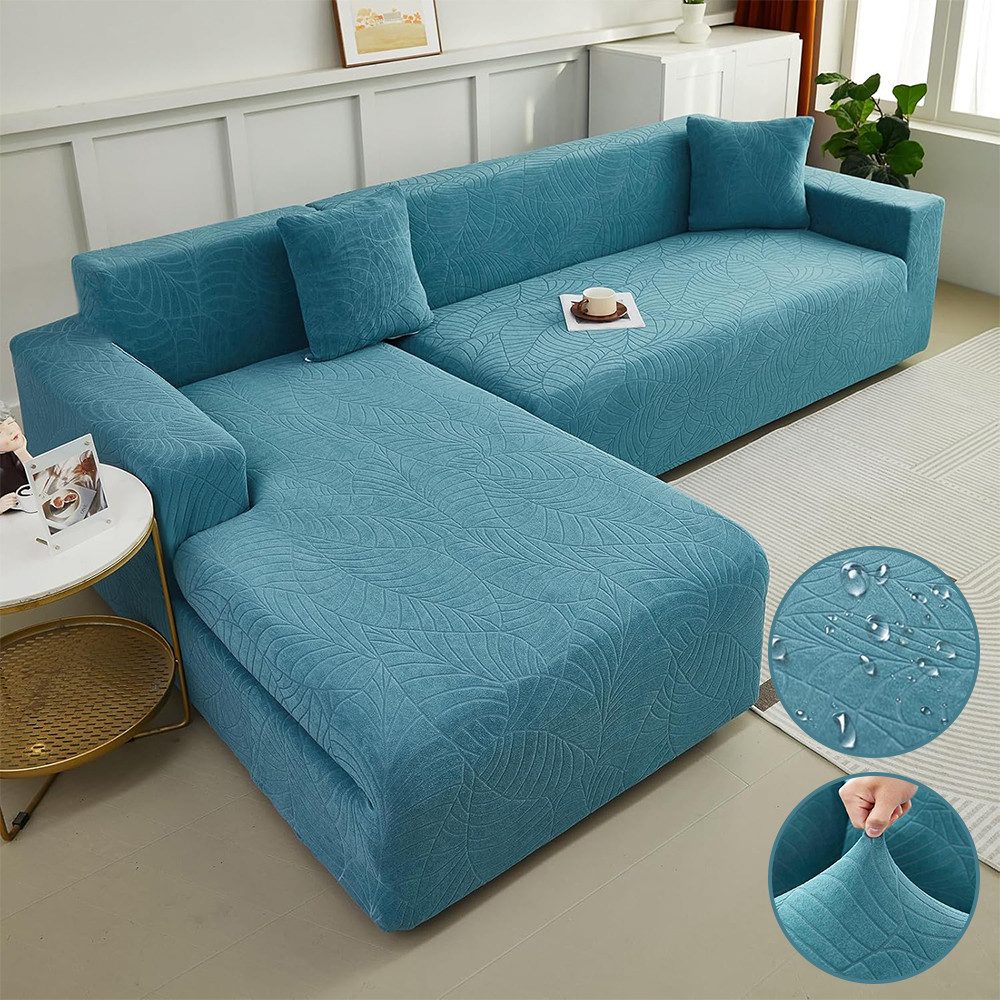 RWEUOQ Sofahusse Sofa Überzug berzug Ecksofa günstig online kaufen