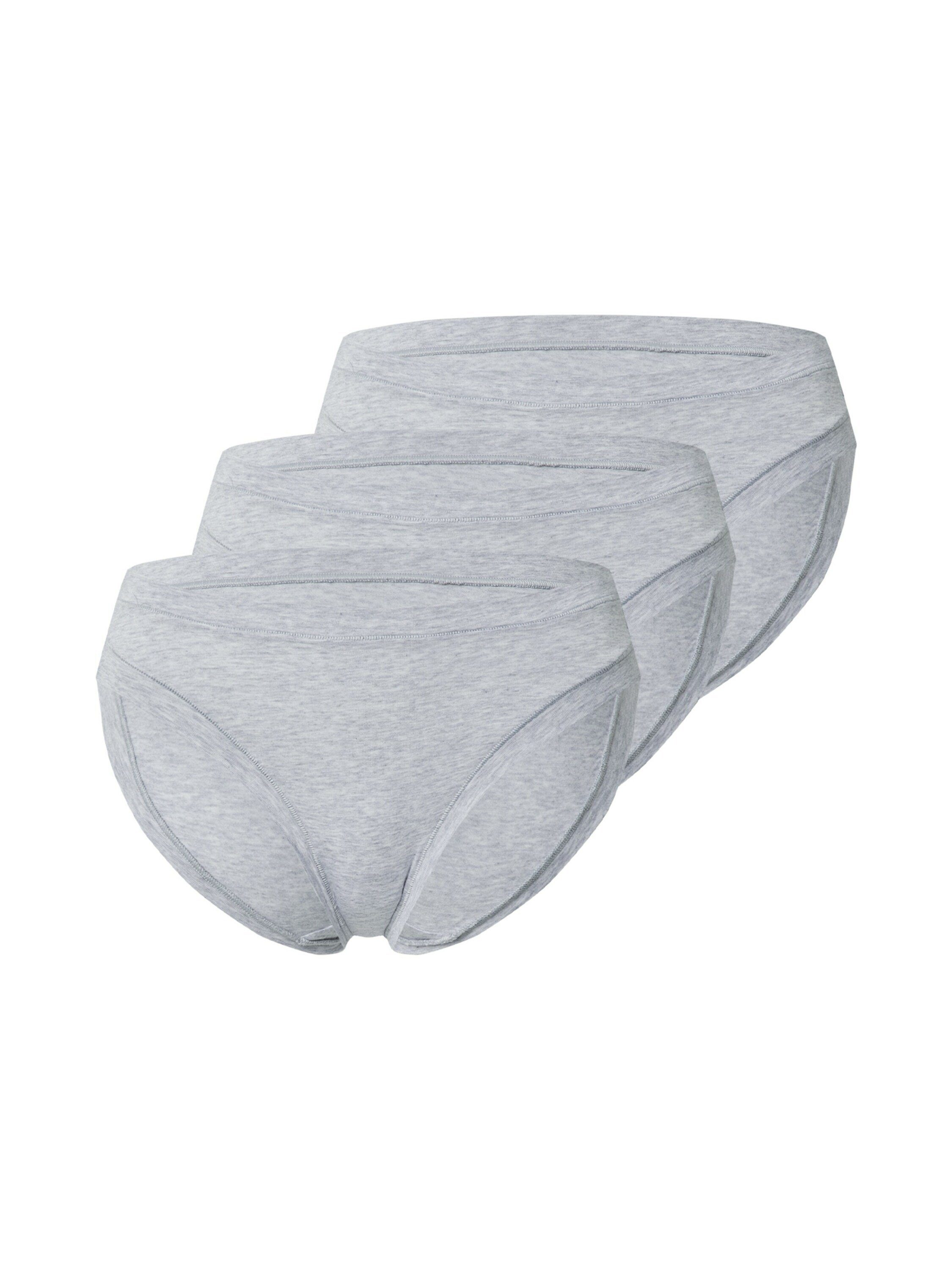 JBS of Denmark Slip (3-St) Plain/ohne Details