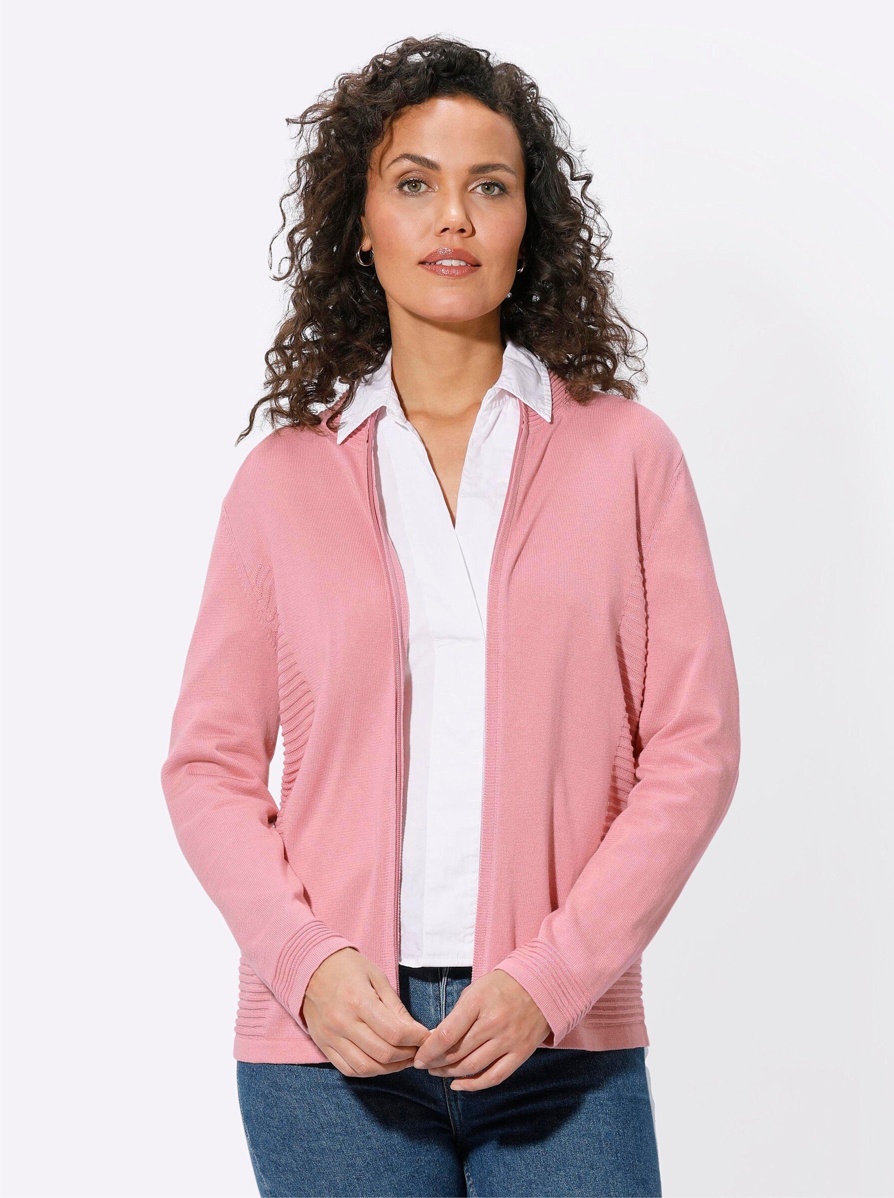Witt Strickpullover Strickjacke günstig online kaufen