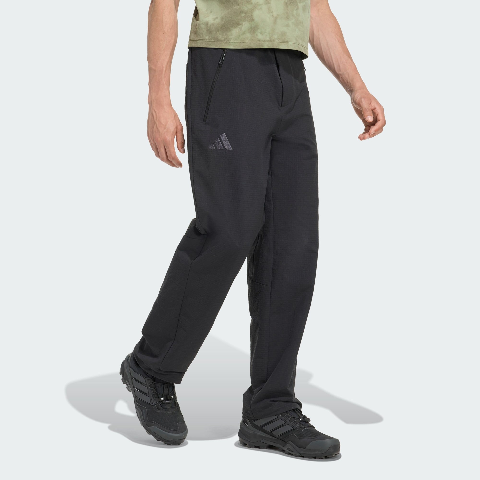 adidas TERREX Outdoorhose TERREX XPERIOR CLIMA365 HOSE (1-tlg)
