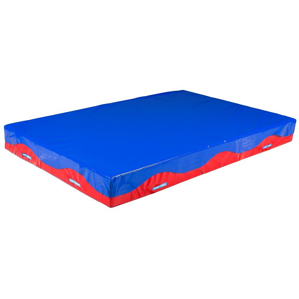 Weichbodenmatte Weichbodenmatte Top Wave