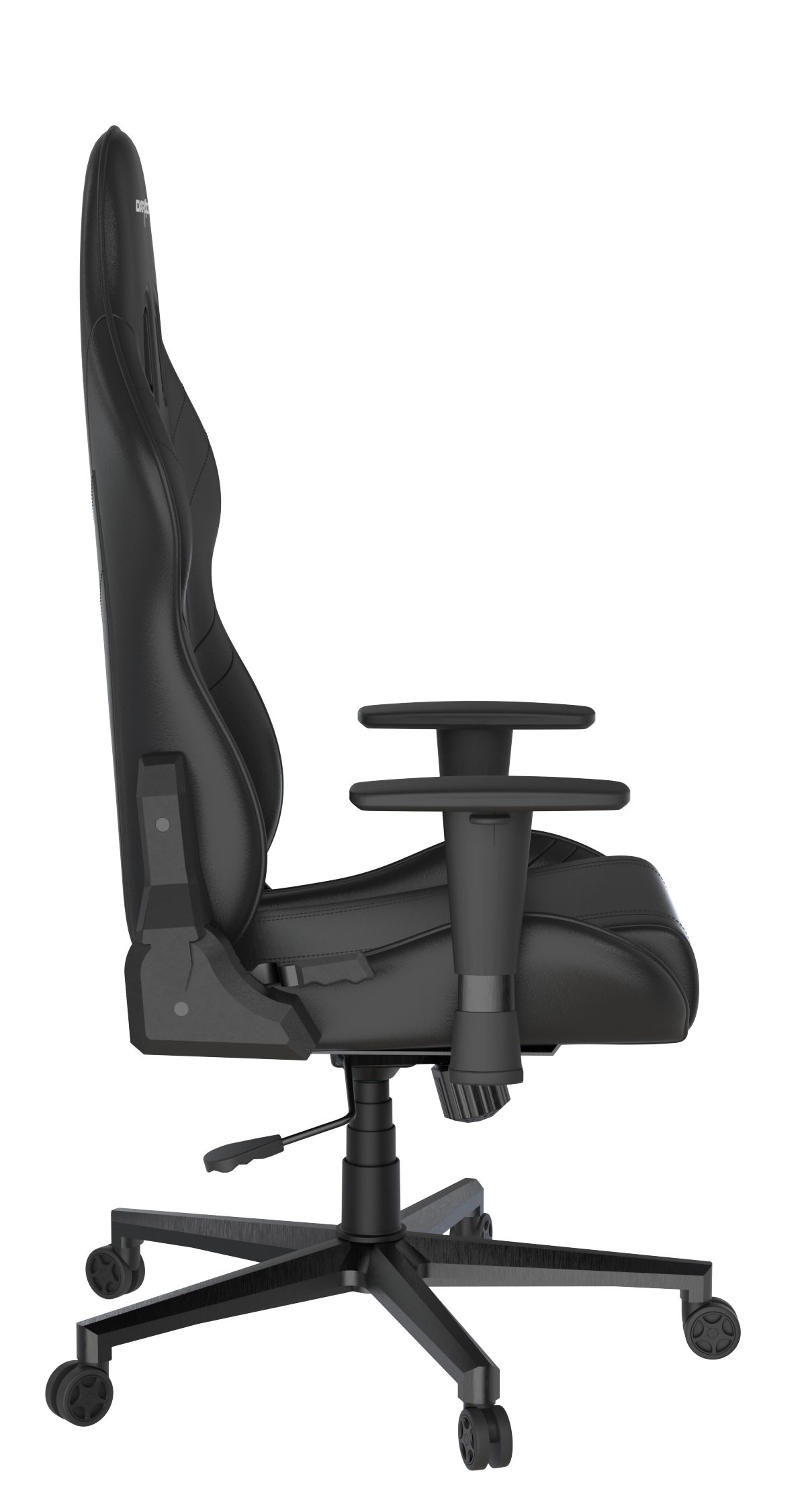 Gaming-Stuhl DXRacer OH-PM88 schwarz