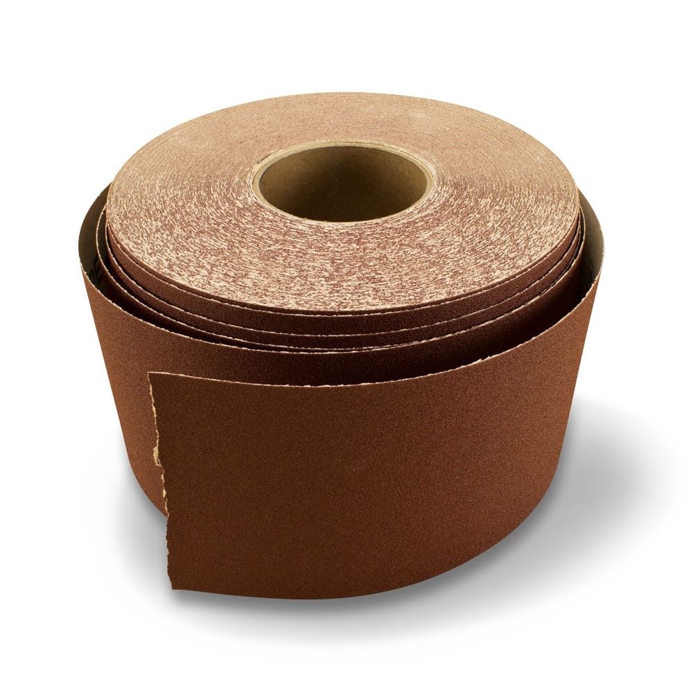 Die Werkkiste Schleifpapier
