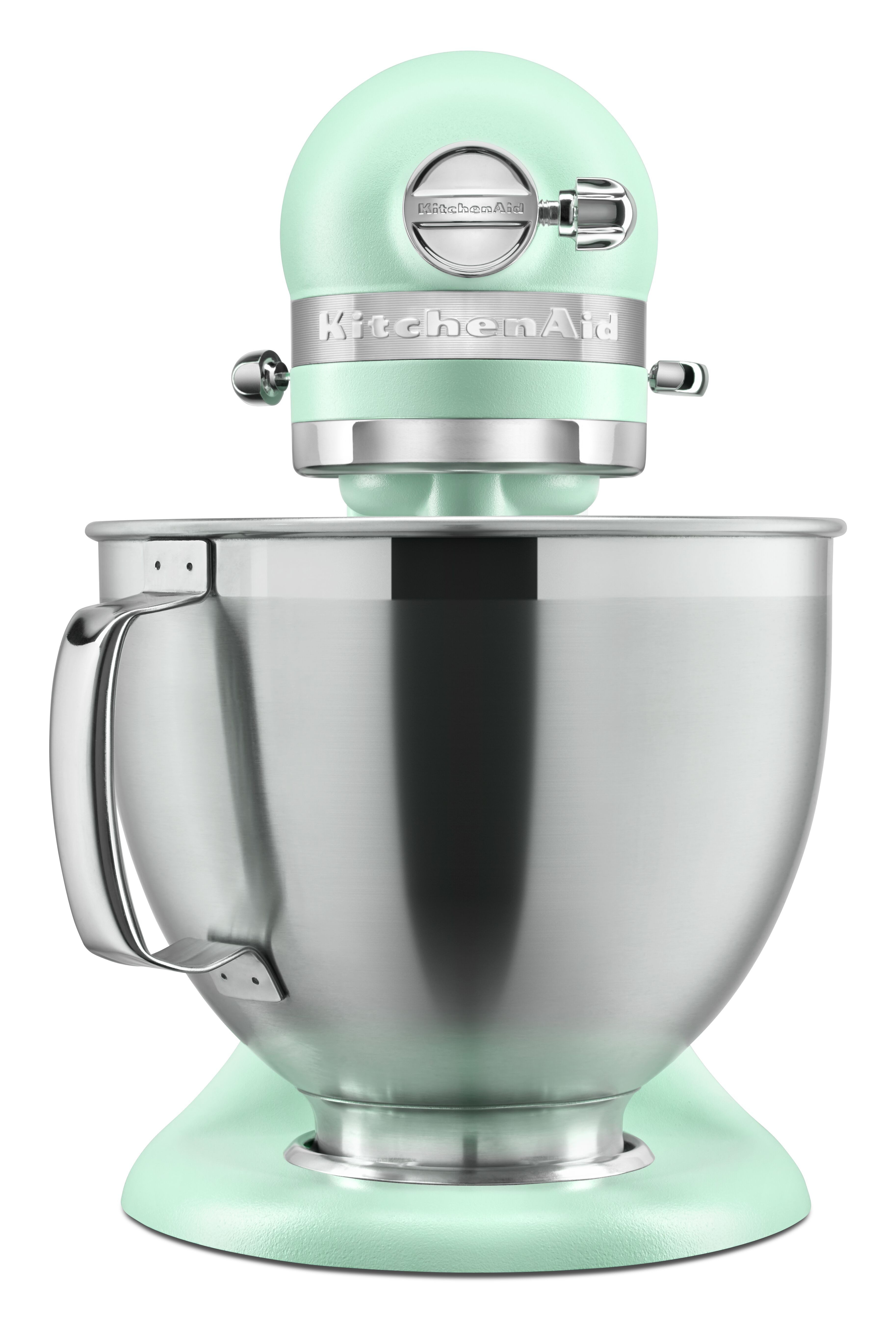 KitchenAid Küchenmaschine 5KSM195PSESD, 300 W, 4,7 l Schüssel