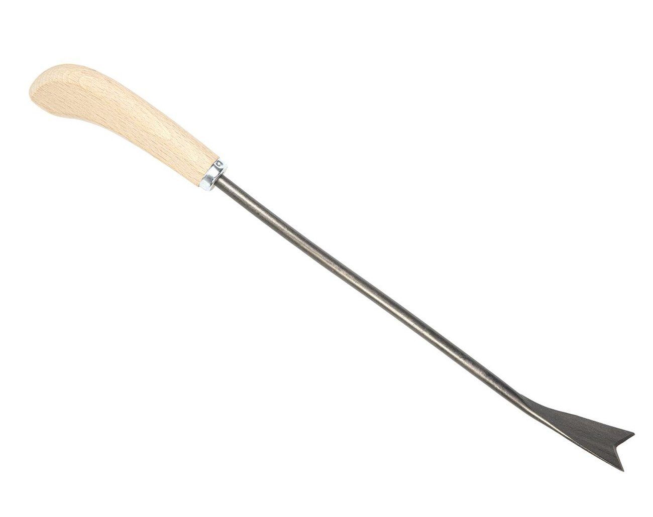 myMAW Kantenstecher Unkrautstecher / Spargelmesser mit V-Schliff…
