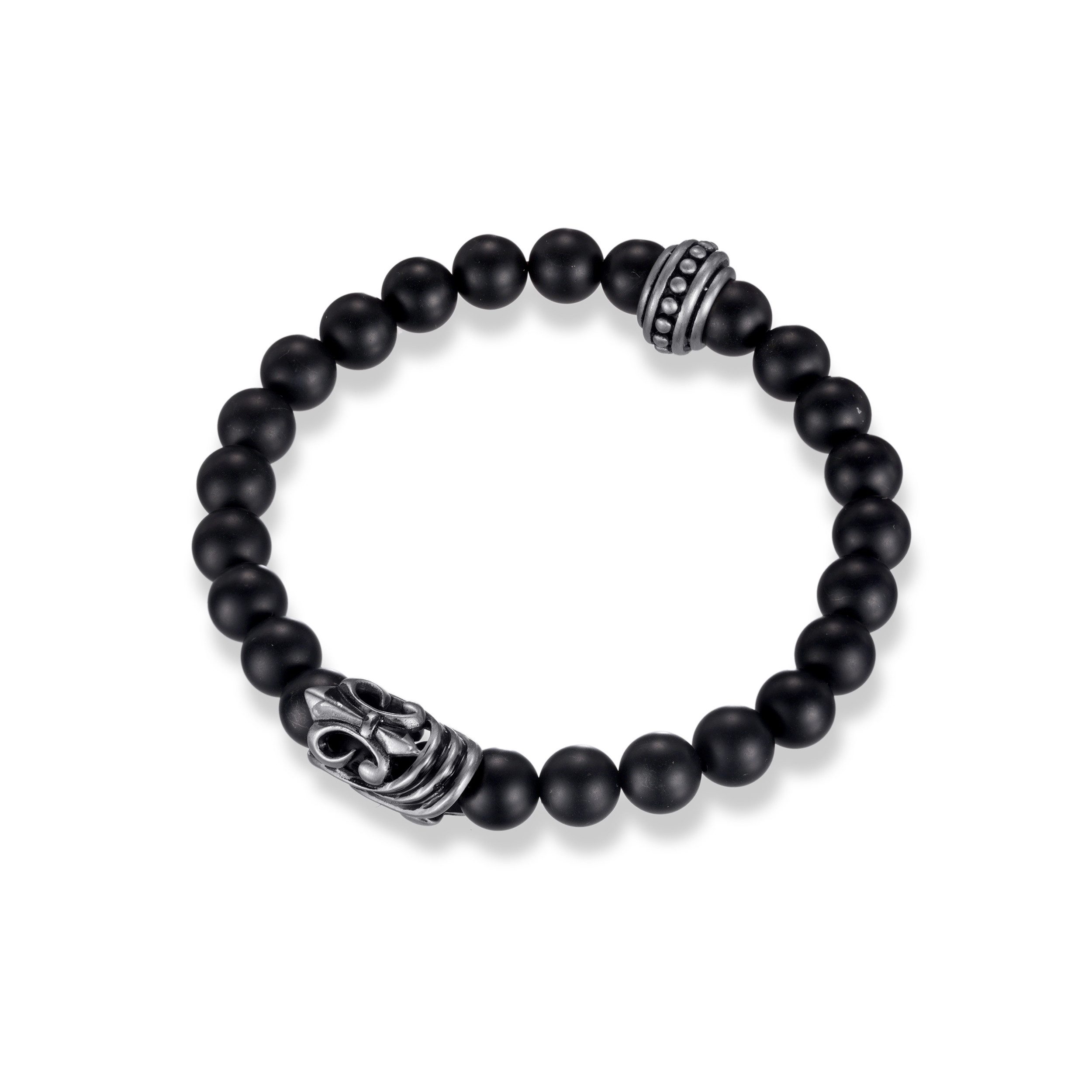 RAIKOU Bettelarmband URBAN ROCKS Armband mit günstig online kaufen