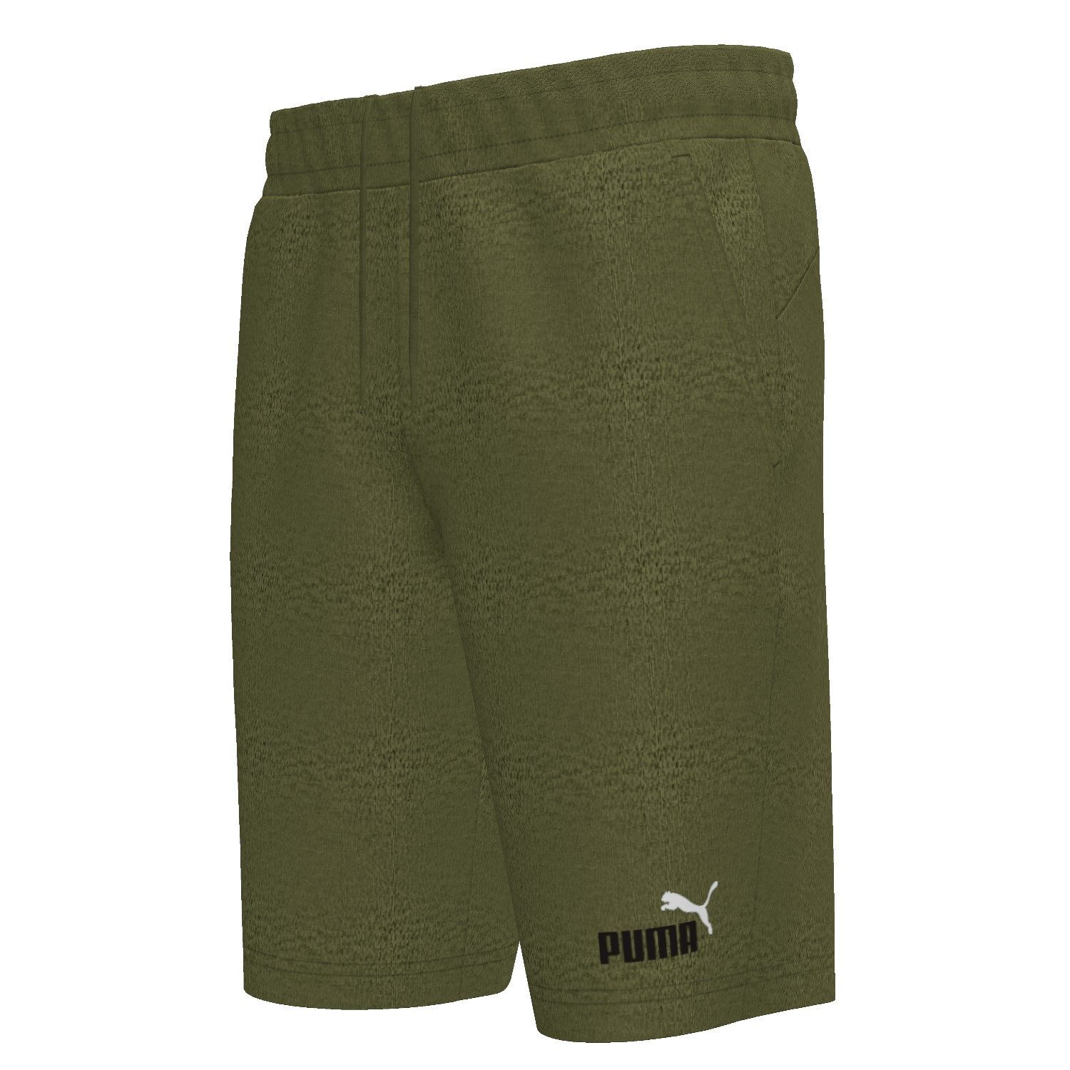 PUMA Shorts Shorts ESS+ 2 (0-tlg) günstig online kaufen