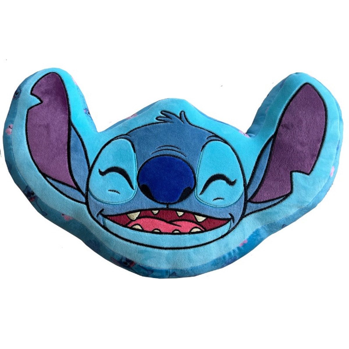 Lilo & Stitch Dekokissen - Formkissen Weiche Kuschelkissen