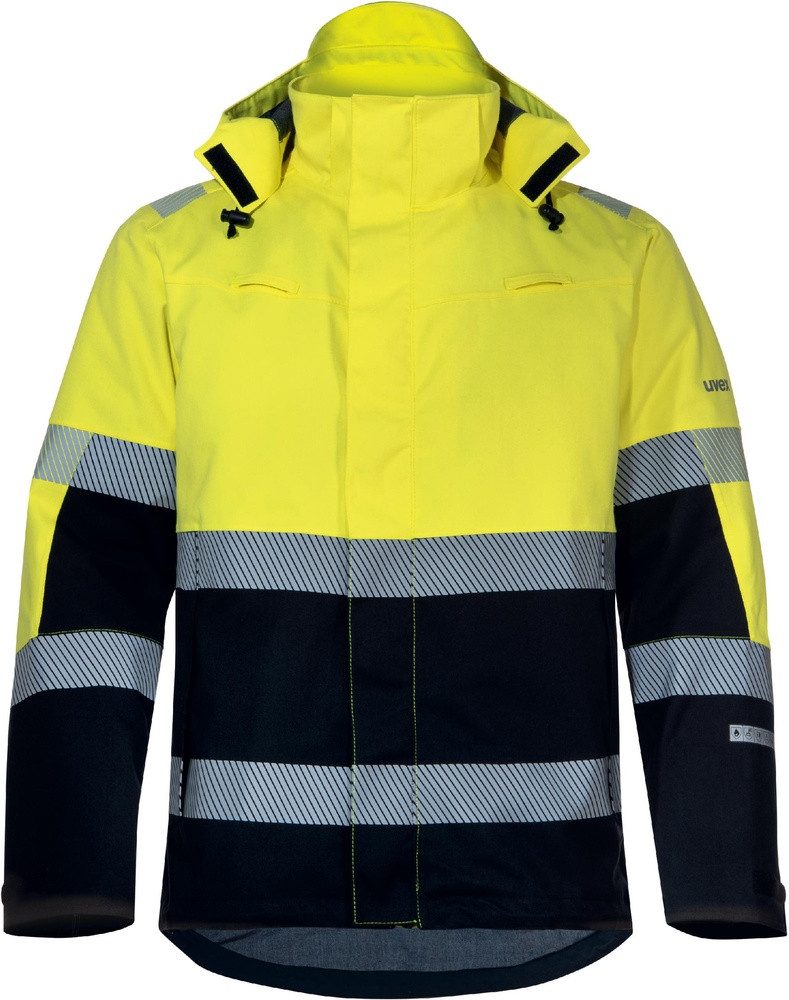 Parka Parka Suxxeed Multifunction
