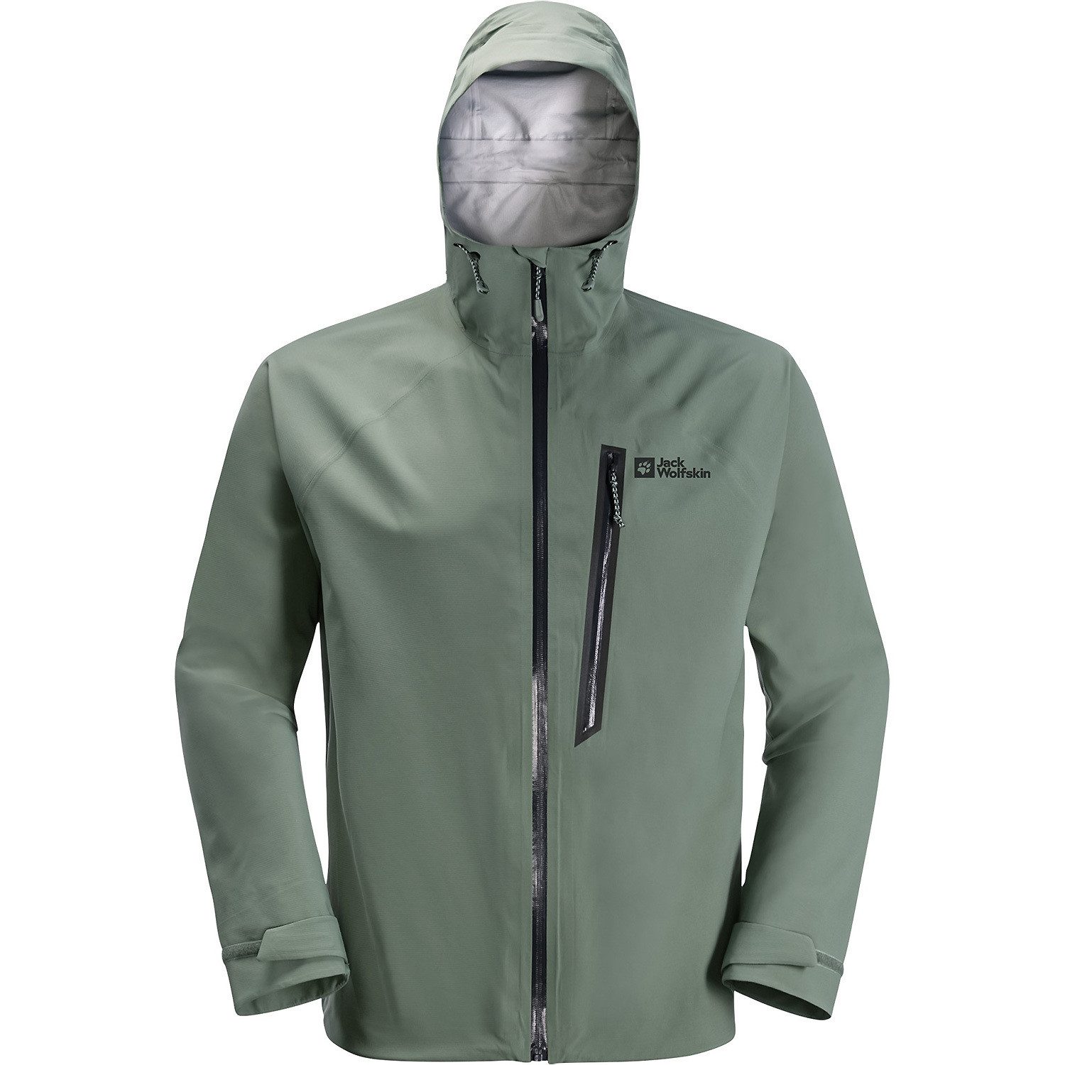 Jack Wolfskin Funktionsjacke Jacke M TAPELESS JKT