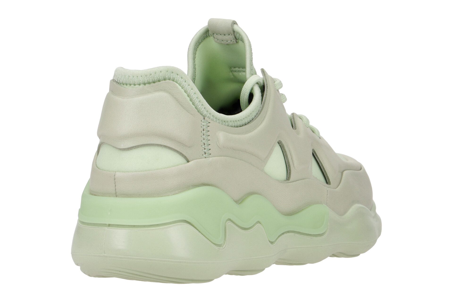 Ecco 81083360141 Schnürschuh