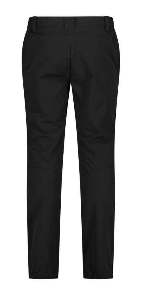 CMP Trekkinghose Man Pant Hybrid antharcite avio