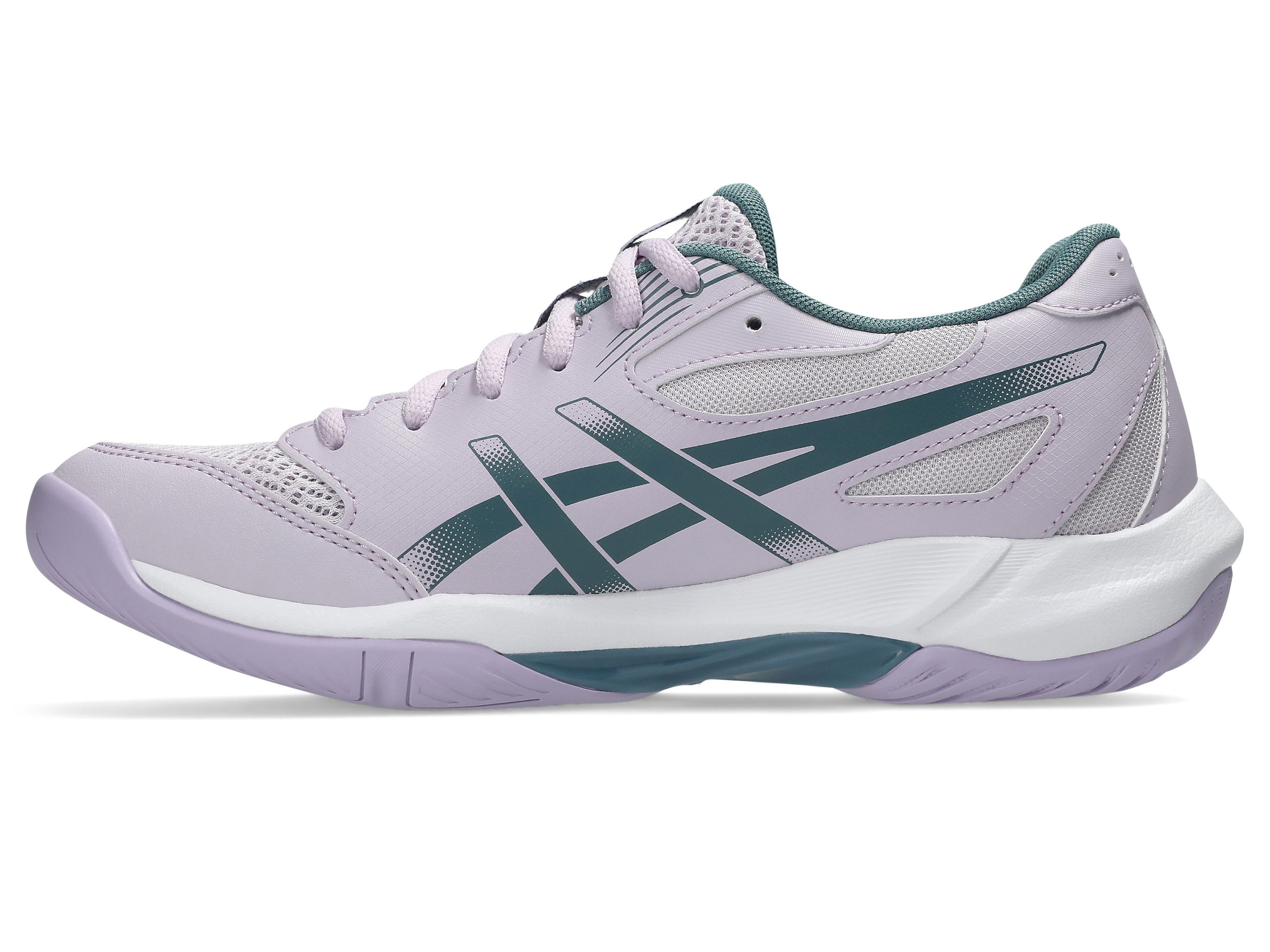 Asics GEL-ROCKET 12 Hallenschuh besonders geeignet für Handball und Volleyball