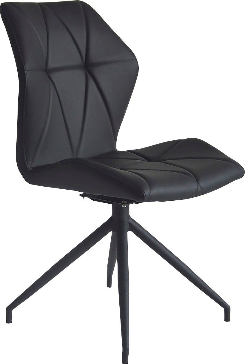 byLIVING Esszimmerstuhl Imke (Set, 2 St), günstig online kaufen