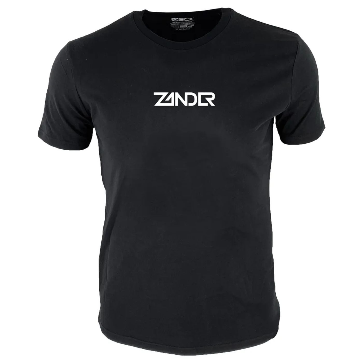 Zeck Fishing T-Shirt Zeck Zander T-Shirt - Angelshirt