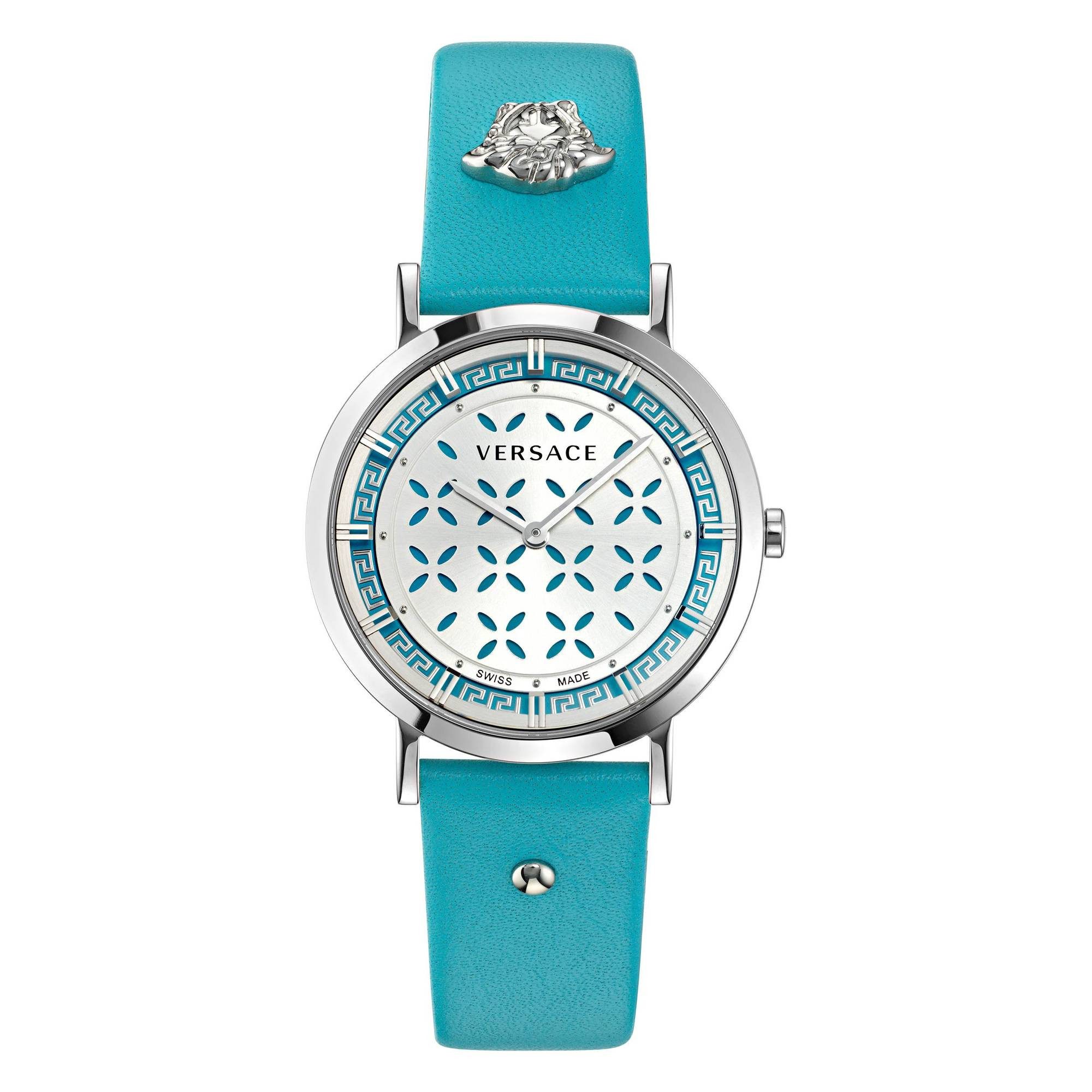 Versace Quarzuhr NEW GENERATION