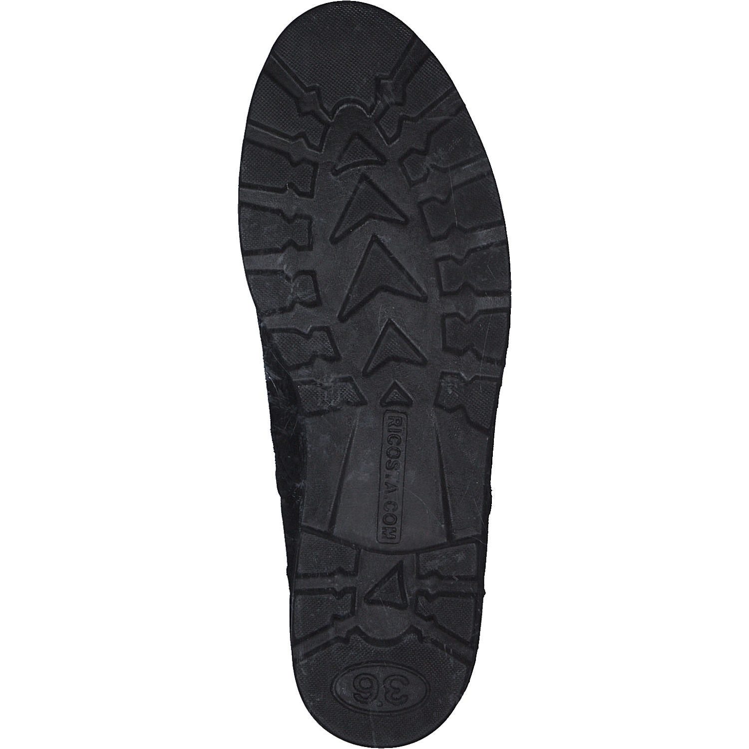 Ricosta Disera 7200202 Stiefelette