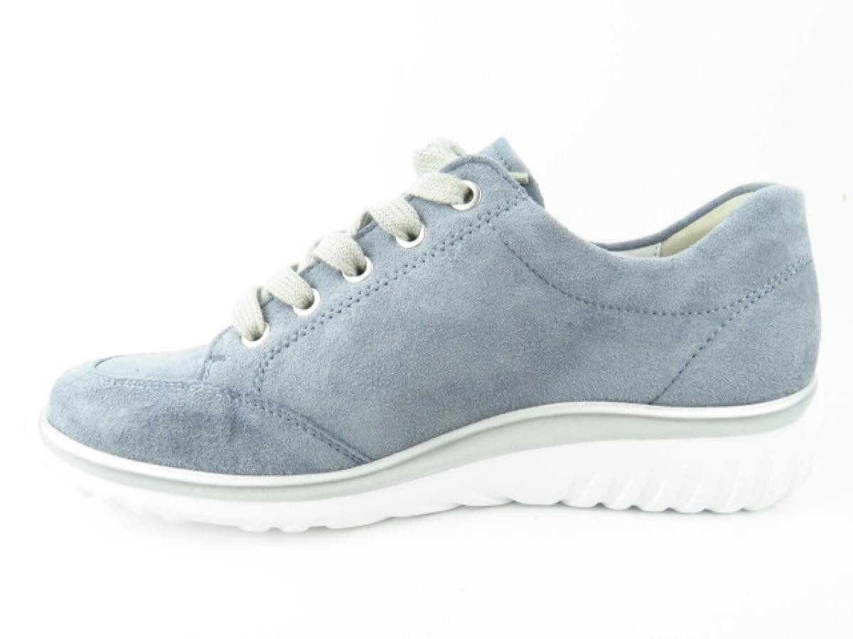 Semler Samtchev. sky H Reißvers. Sneaker günstig online kaufen