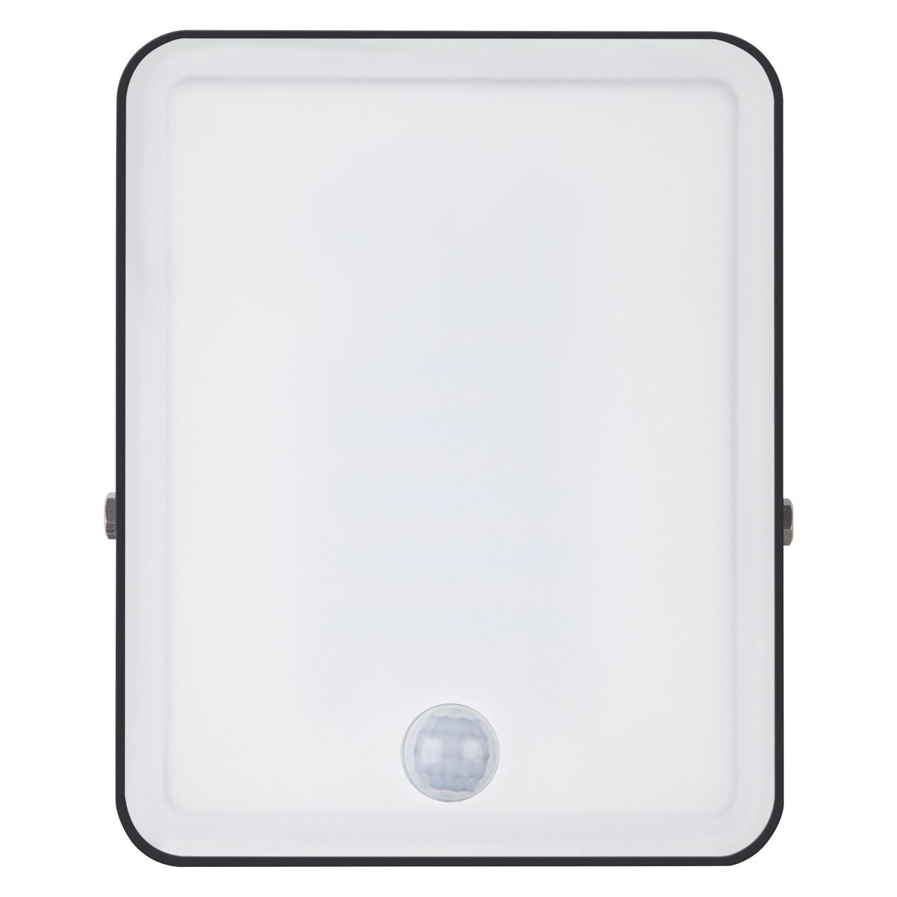 Osram Außen-Wandleuchte Osram LED-Außenleuchte Floodlight Essential mit, Inkl. Leuchtmittel, Mit Bewegungsmelder nicht dimmbar